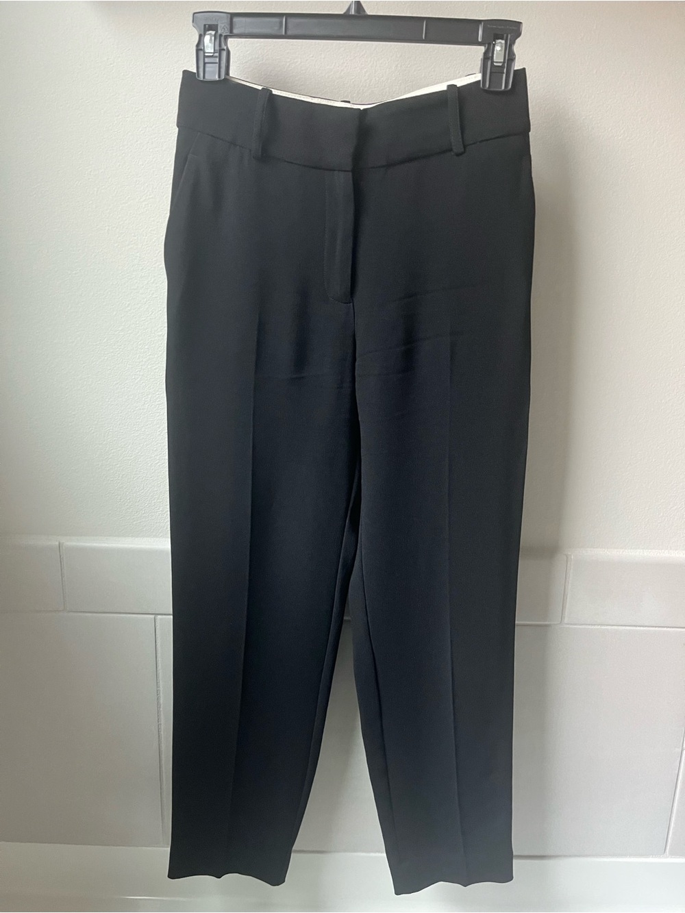 Sezane Gustavo Trousers sz 32 - Picture 3 of 4